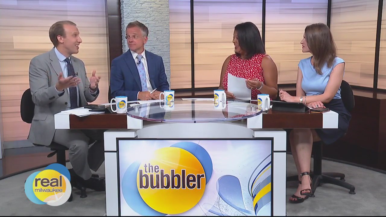 The Bubbler August 9, 2023