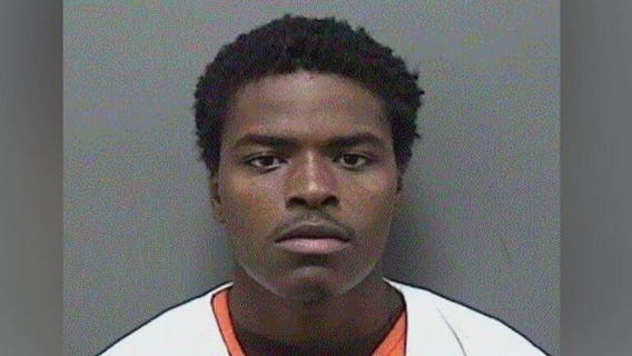 Racine Rerun's Lounge shooting arrest