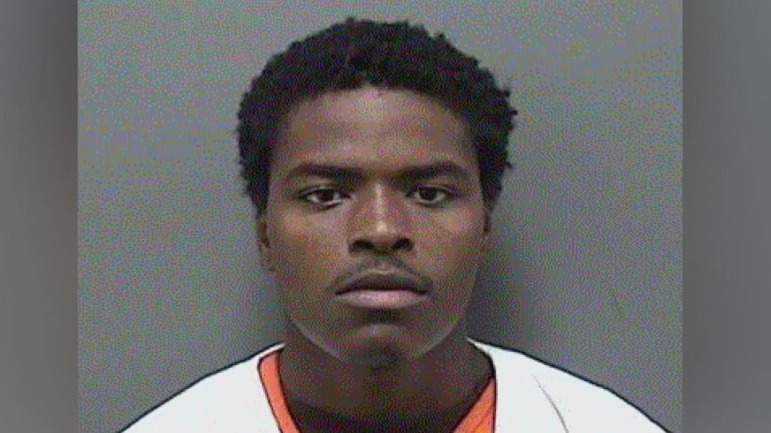 Racine Rerun's Lounge shooting arrest