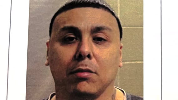 Wisconsin's Most Wanted: Mario Garcia