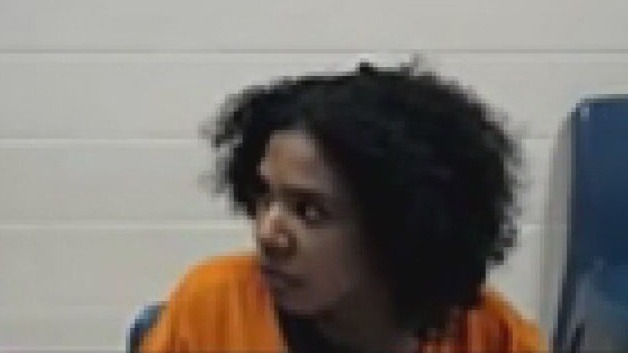 Racine child neglect, mother charged