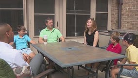 Wauwatosa family back from Hawaii