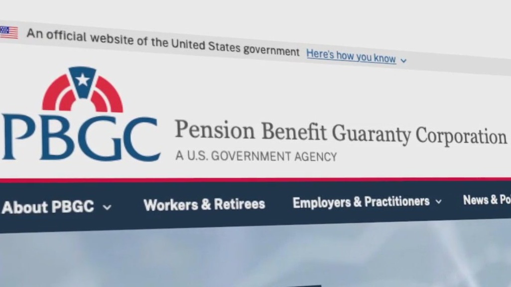 Contact 6 helps to resolve pension problems