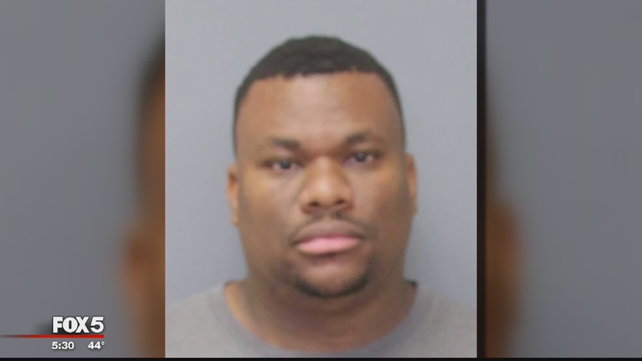 Former school assistant, Carlos Bell, sentenced to 105 years in prison on child pornography charges