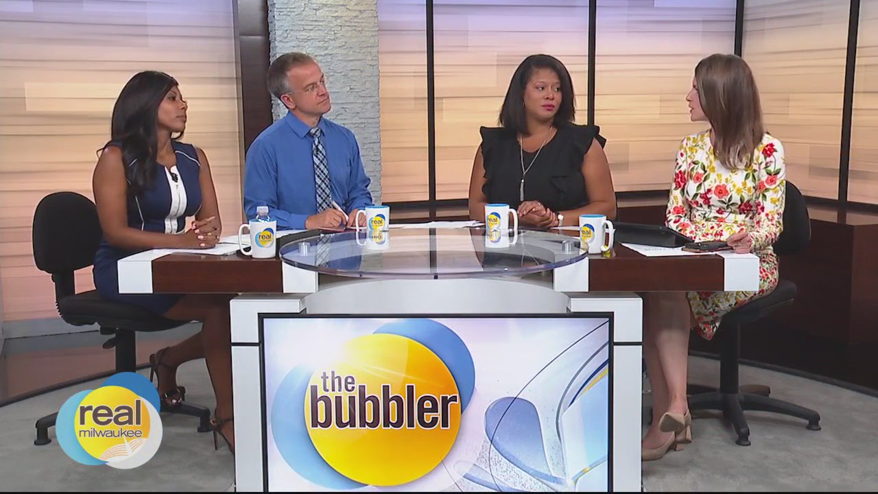 The Bubbler August 11, 2023