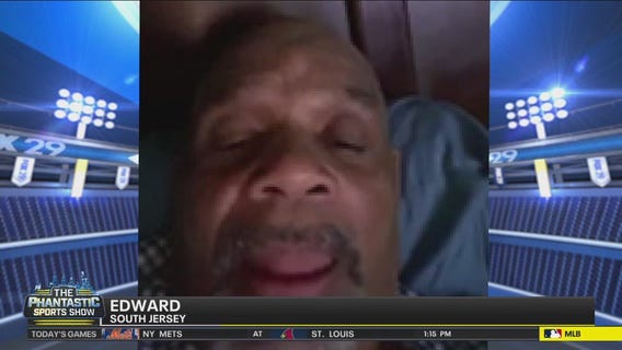 Who would play Bryce Harper in a movie?