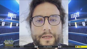 Phillies fans react after streak-ending loss at the Bank