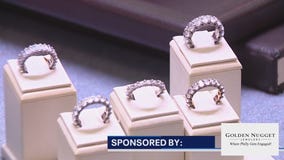 SPONSORED: Making Mom Sparkle at Golden Nugget Jewelers