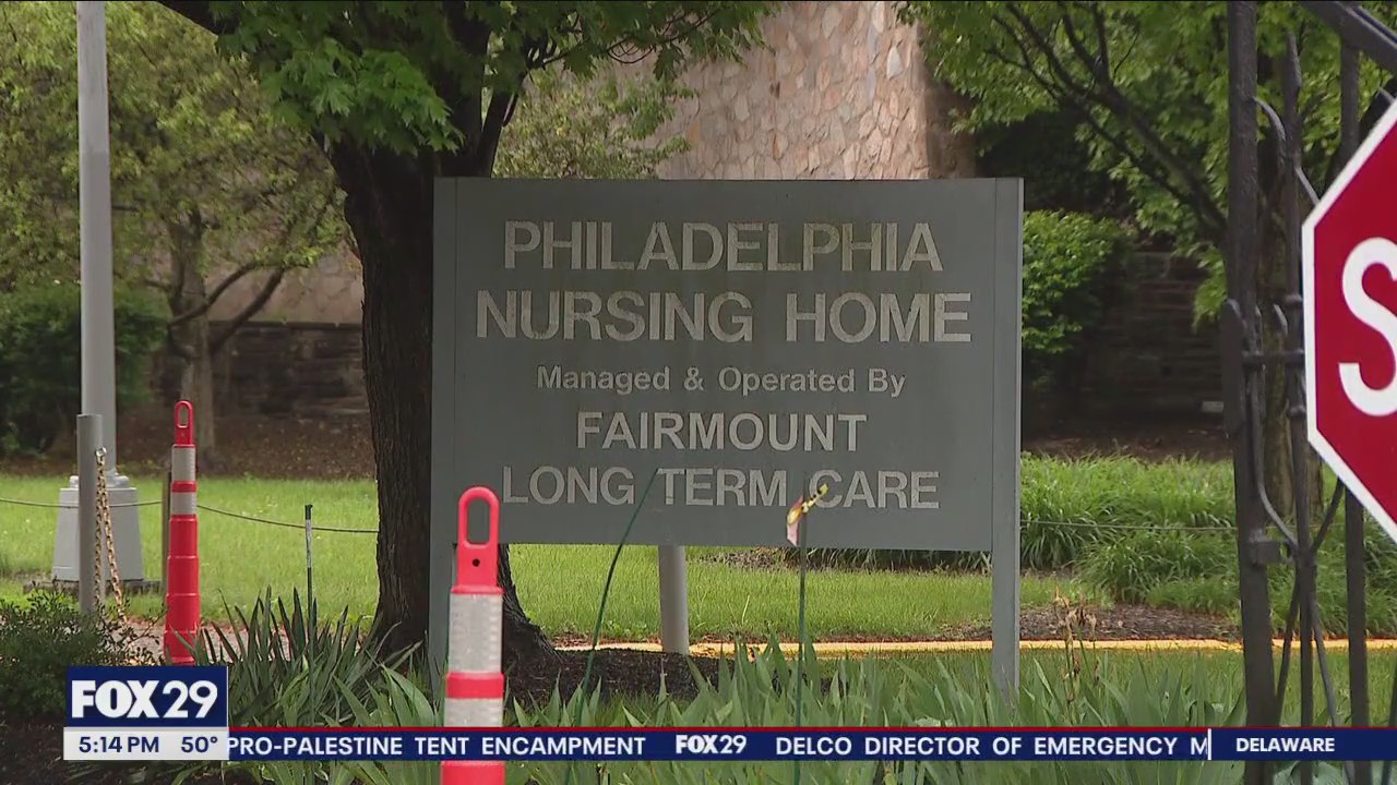 Debate over Fairmount intake facility continues as legislation is put forth to stop process