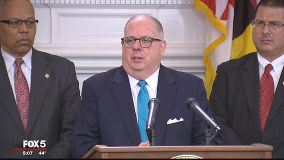 Maryland poised to commit $167 million share for new Metro funding