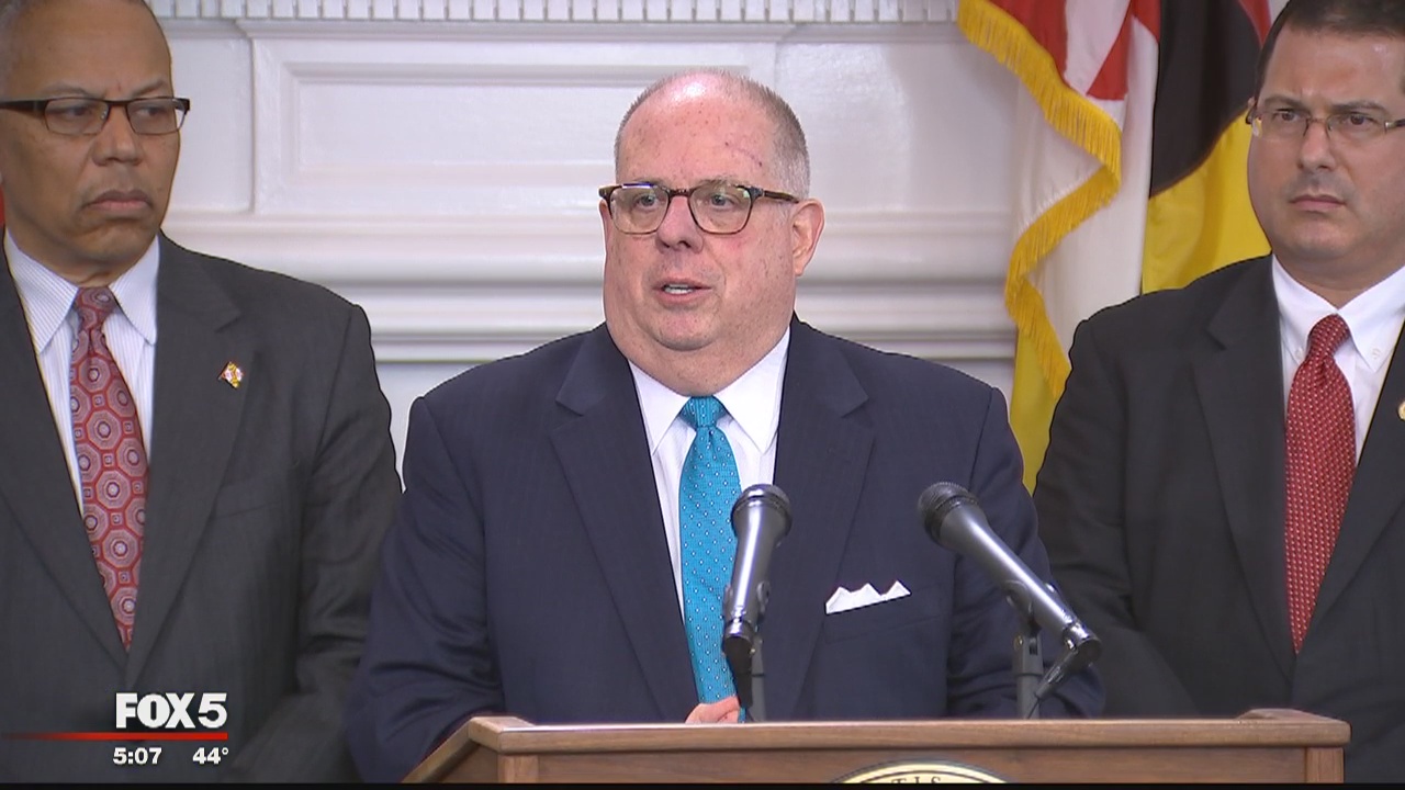 Maryland poised to commit $167 million share for new Metro funding