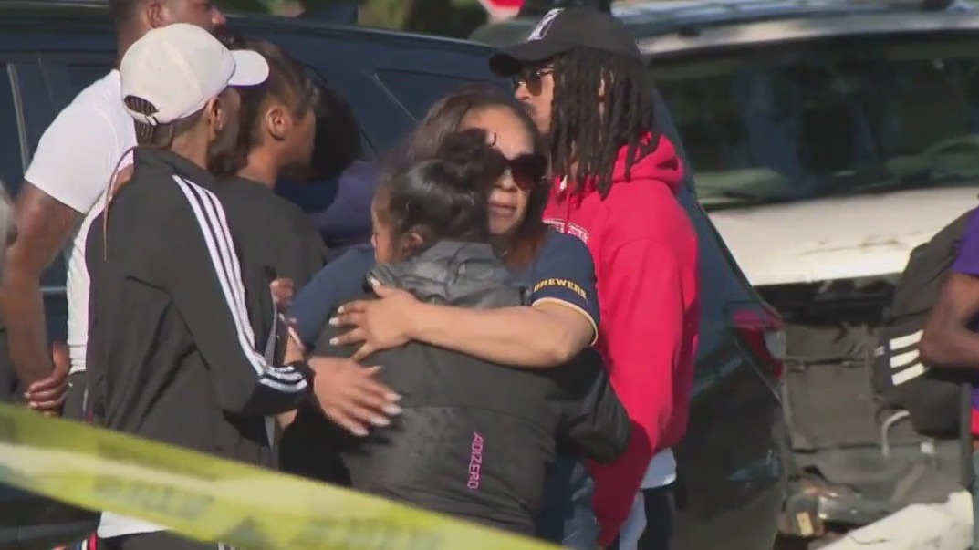 Man fatally shot 'over 25-cent cakes'