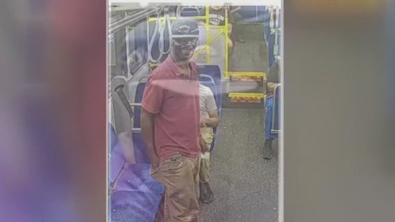 Brown Deer sexual assault, man sought