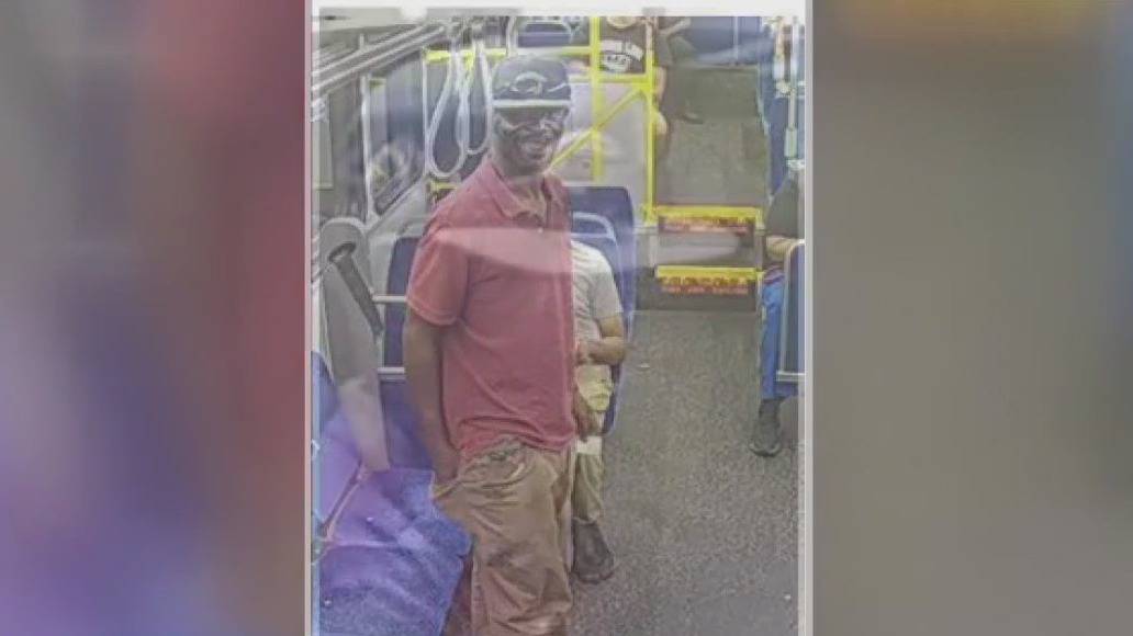 Brown Deer sexual assault, man sought