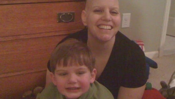 Cancer in people under 50 increases