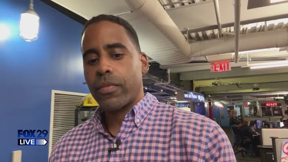 FOX 29 LIVE: What's for Dinner - Corneey's