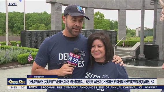 Delco Gives: County-wide effort aims to support local non-profits