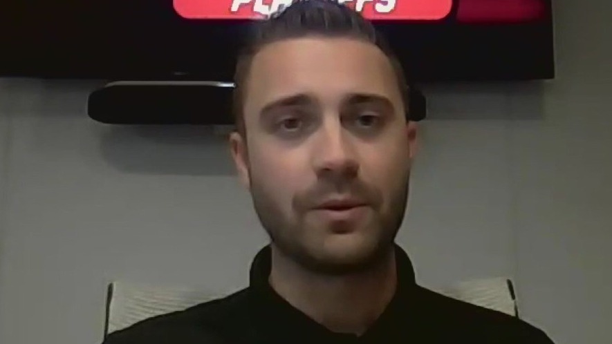 NASCAR Majeski Milwaukee Mile