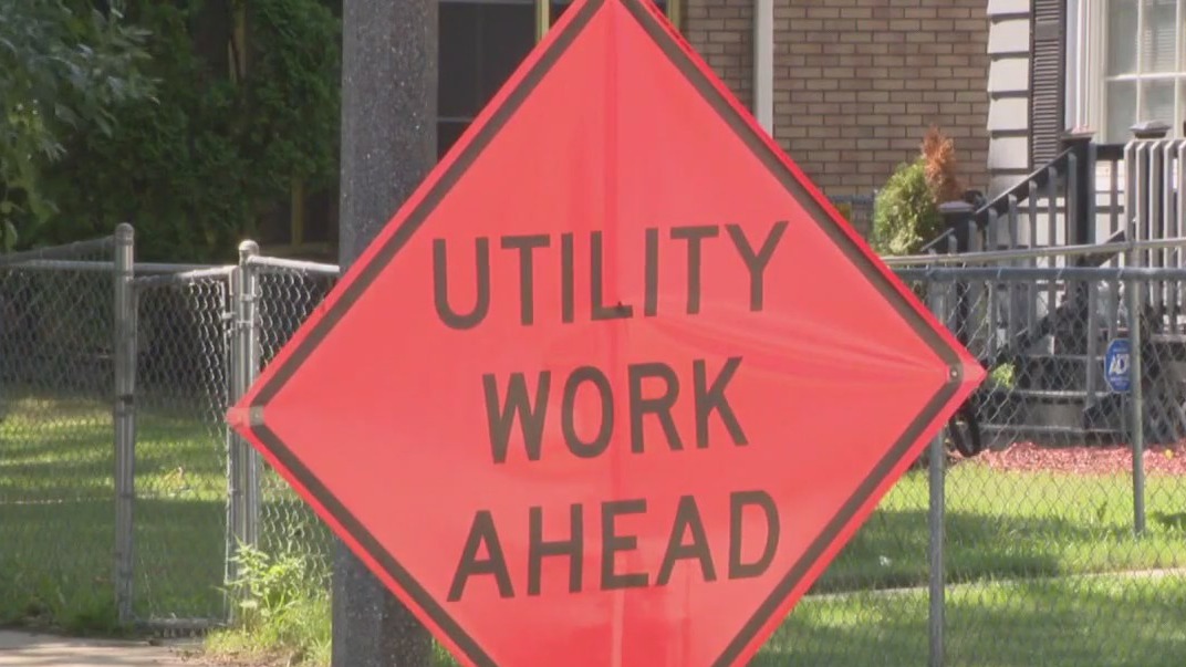 Milwaukee lead service lines replaced