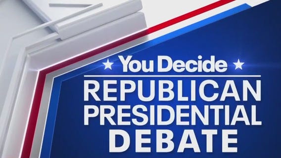 Milwaukee GOP debate, will Trump come?