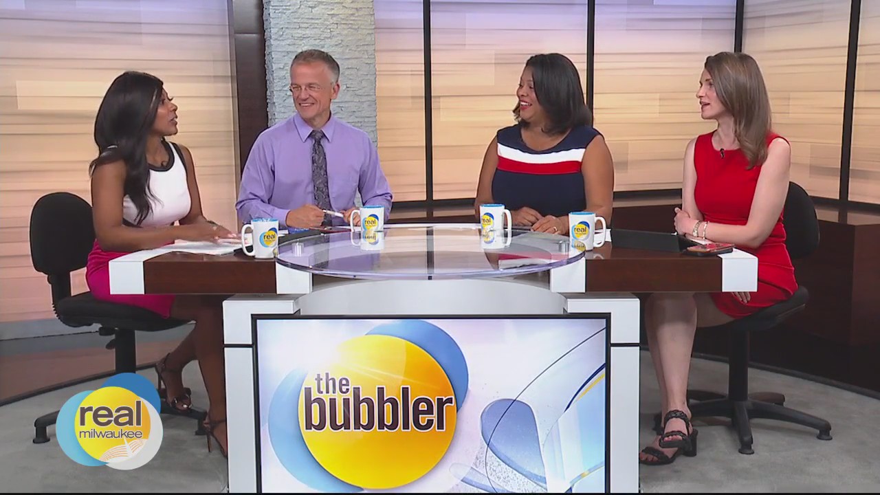 The Bubbler August 15, 2023