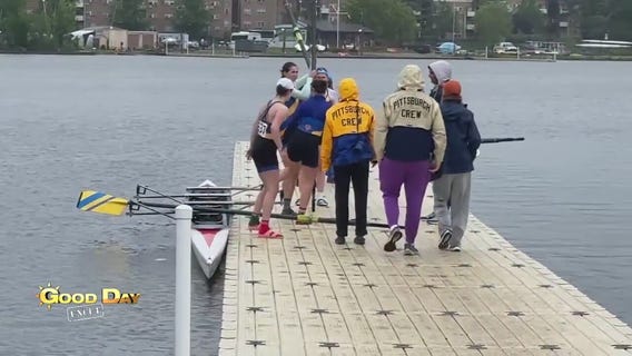 Good Day Uncut: Dad Vail Regatta