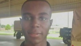 Racine soldier in North Korea, Sen. Baldwin responds