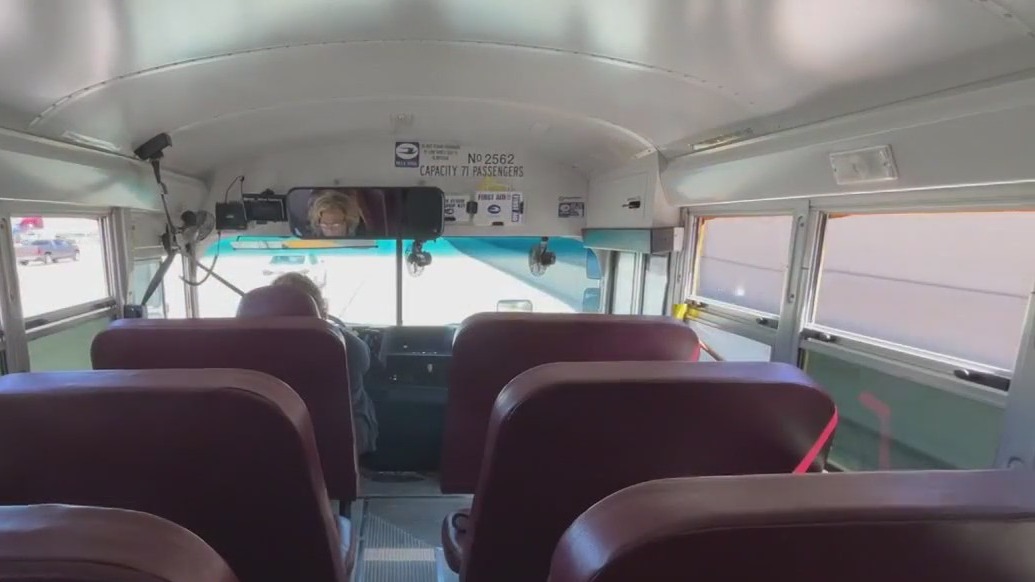 Milwaukee school bus drivers needed