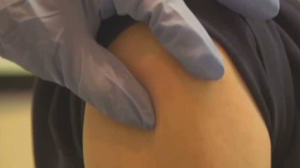 Wisconsin back-to-school vaccine push