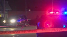 Cudahy road rage shooting