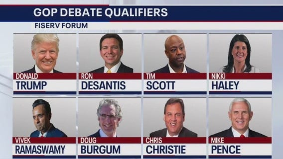Republican presidential debate, MKE prepares