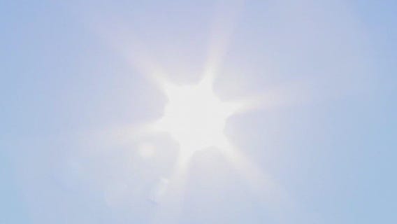 Wisconsin extreme heat outdoor events cope