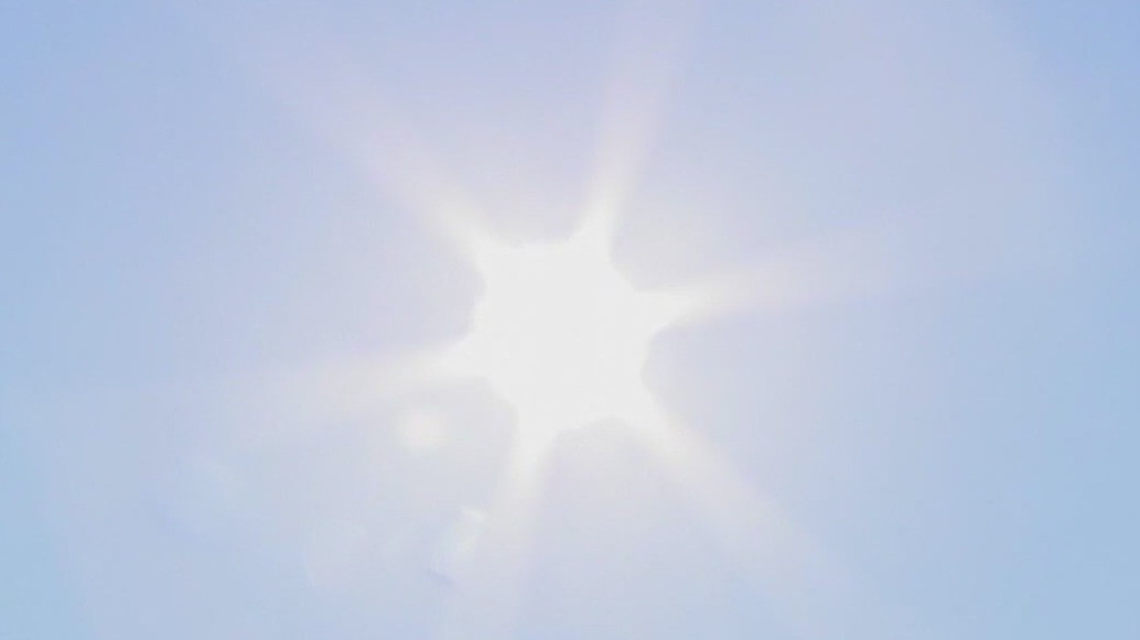 Wisconsin extreme heat outdoor events cope