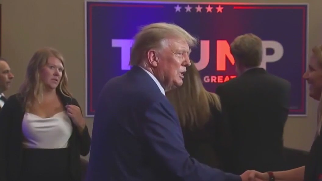 Trump skipping Republican presidential debate