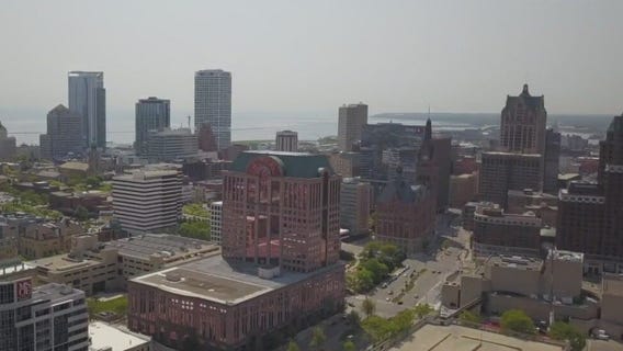 Republican debate, downtown businesses ready