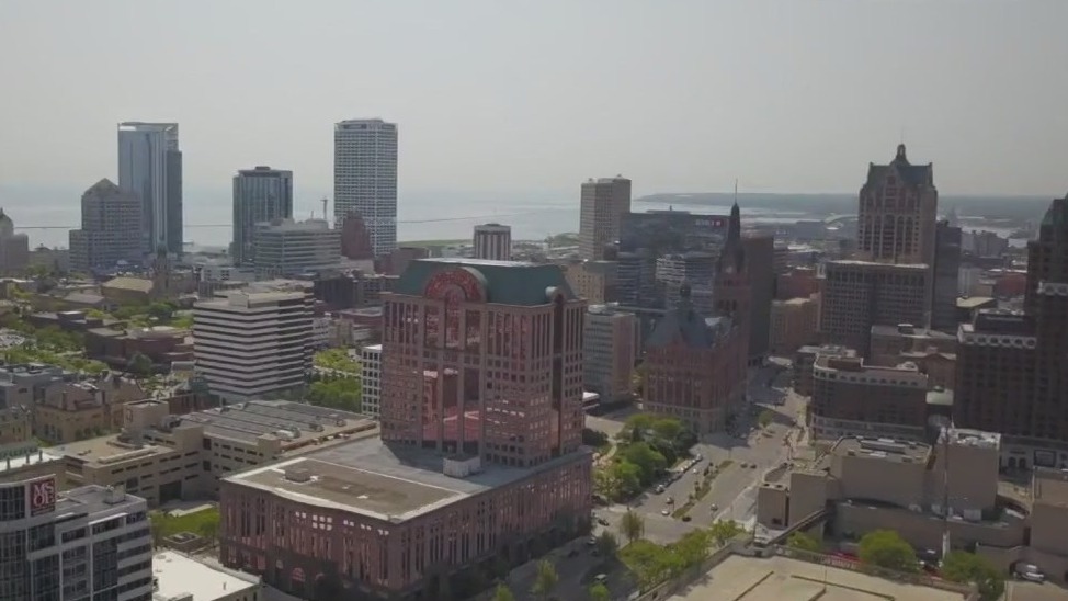 Republican debate, downtown businesses ready