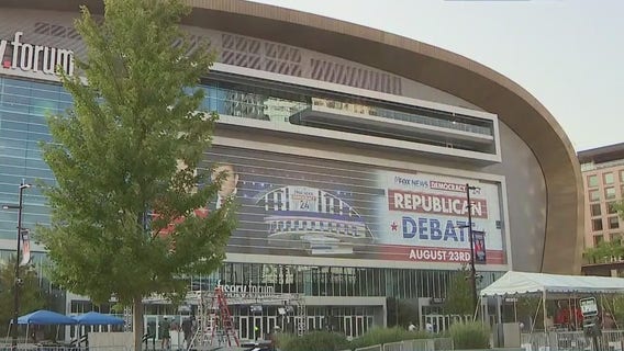 Republican debate, undecided voters speak