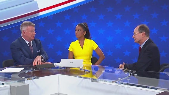 Republican debate: Expert insight on GOP race