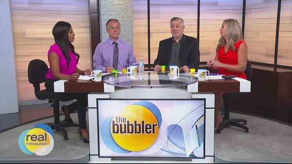 The Bubbler August 24, 2023