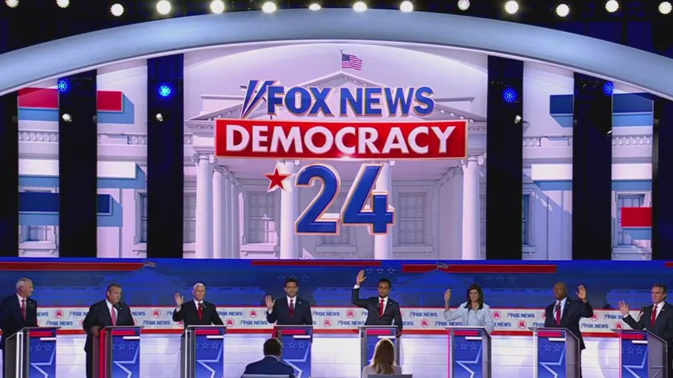 Republican debate: Expert breaks down candidates