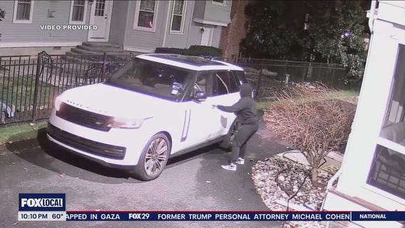 Residents pack meeting in Haddonfield over safety concerns