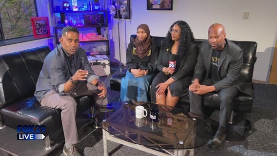 FOX 29 LIVE: CCP The Octavius Catto Scholarship