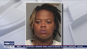 Woman killed in 2-state police chase, shooting identified