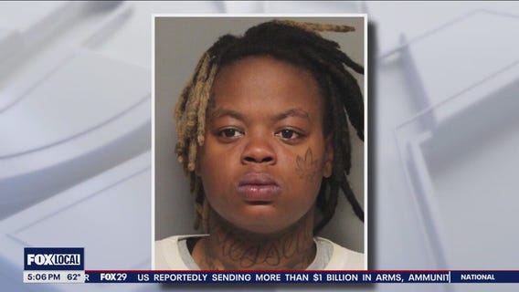 Woman killed in 2-state police chase, shooting identified