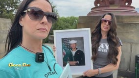 Good Day Uncut: Mothers left behind by suicide