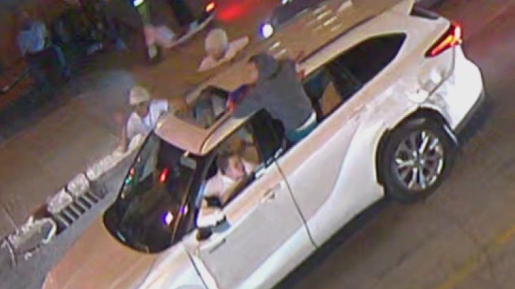 Milwaukee 16th and Bruce fatal shooting