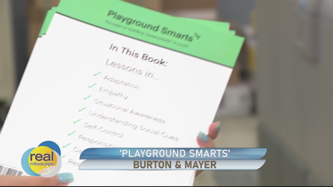 Burton & Mayer has called Milwaukee home since 1938
