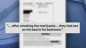 Racine man accused; assault of student