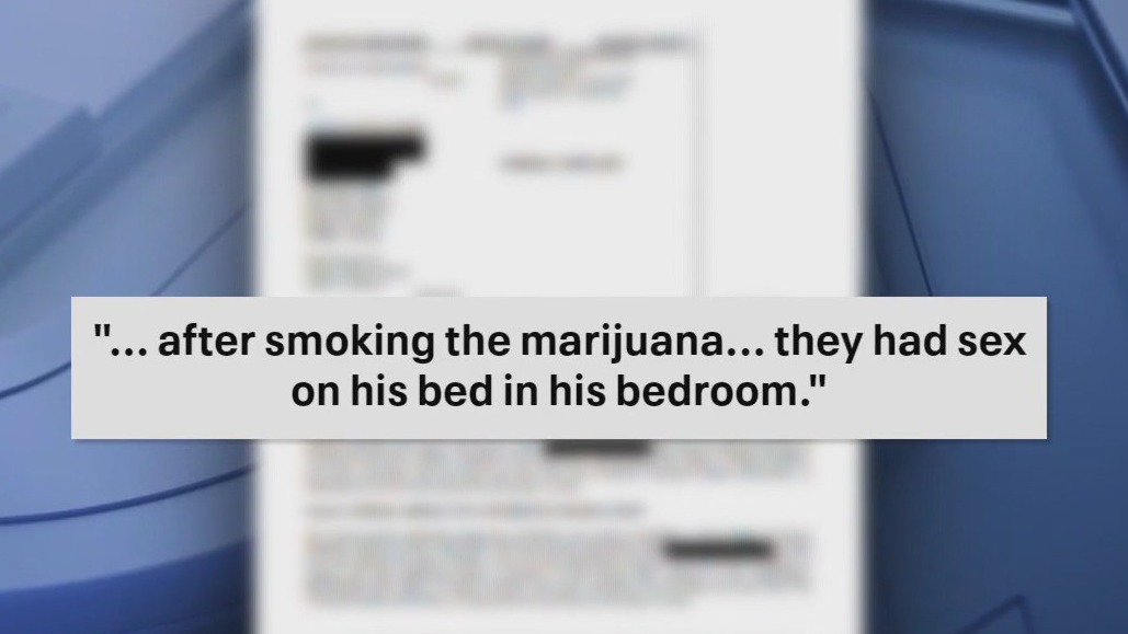 Racine man accused; assault of student