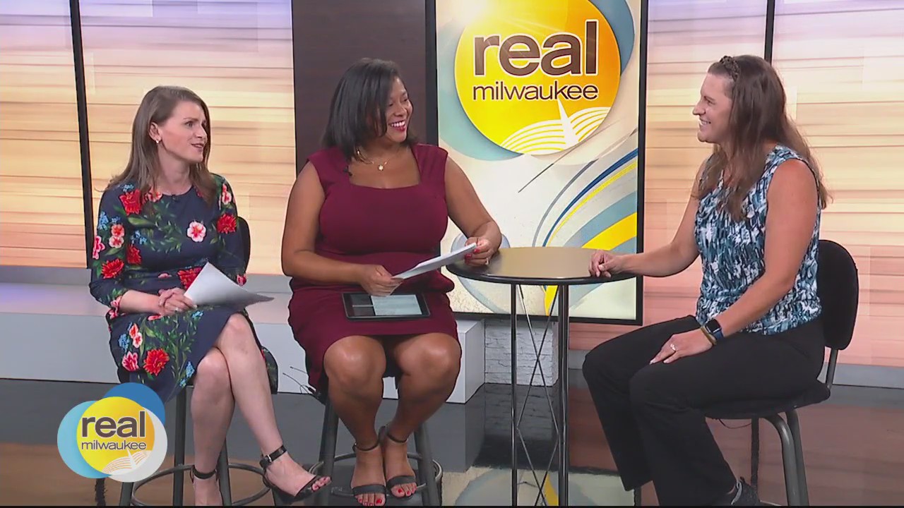 August is National Wellness Month